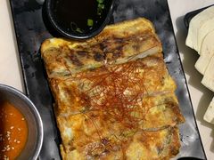 -HOTISLAND海鸡岛·韩国料理(江南西店)