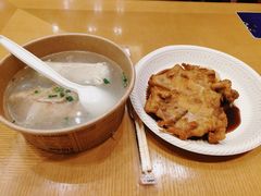 经典排骨年糕-鲜得来排骨年糕(豫园店)