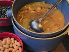 -大拙里·精致融合菜(沙湖桃源国际店)
