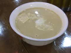 -萨宁音登锡伯风味餐厅(一楼店)
