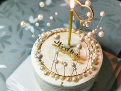 -艾加柒克蛋糕茶歇甜品台(春熙路店)