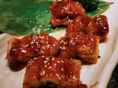 -蟹将军·松叶蟹和牛日料放题自助(K11店)
