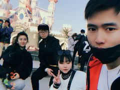 -沈阳方特欢乐世界