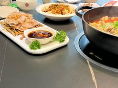 -福茂源横山铁锅羊肉(高新路店)