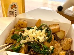 -呷贺盐酥鸡(抄纸巷店)