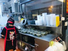 -老谢野馄饨(延安路店)