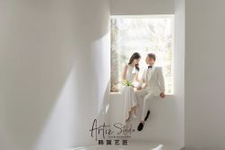 -韩国艺匠ARTIZ STUDIO(汉口店)
