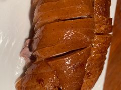 -京尊烤鸭店JINGZUN(春秀路店)