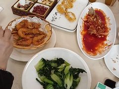 -大鸿运酒店·苏州菜·松鼠桂鱼(观前街店)