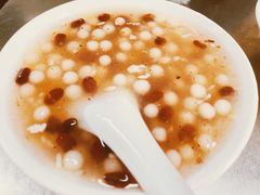-芳婆糕团店(王府大街店)