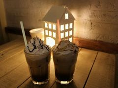 -Cafe Alice咖啡爱丽丝(奥城店)