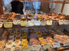 -慢熟面包店bud bread(孩儿巷店)