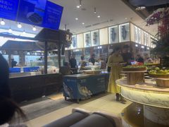 -半岛听涛蒸汽海鲜自助(K11店)