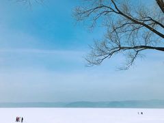 -棋盘山冰雪大世界