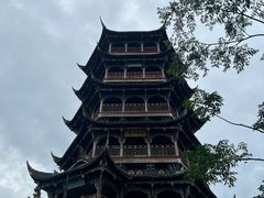 -都江堰景区