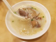 -盛记粥面(佐敦店)