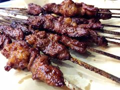 -高原第一家资格烤羊肉(玉林南路总店)