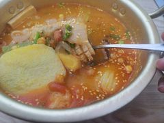 冬阴功单人套餐-冒菜西施·非遗冒菜(总店)