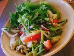 -CHINCHIN 青青·泰国料理(万象食家店)
