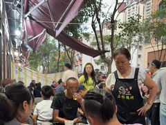 -罗姐烧烤(东风路一段店)