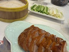 -蓬莱阁中餐厅(崇文门店)