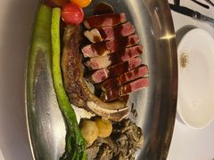 -量子制造·元创意料理(李公堤店)