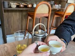 -知亘茶食