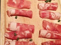 -许府牛火锅(信义坊总店)