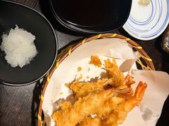 -日本料理神拉面