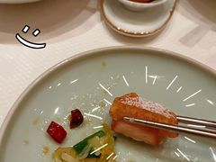 -北京柏悦酒店·锦庭餐厅Dining Room
