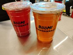 -蓉三少冒烤鸭·四川小吃集(北京首店)