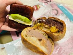 -PAOPAO Bakery&Café(港汇店)