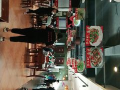 -天下客饭店(中山路店)