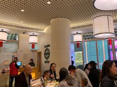 大堂-添好运点心专门店(百老汇店)