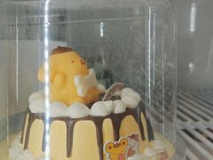 -DQ·蛋糕·冰淇淋(富华里店)