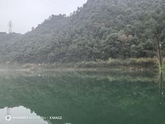 -天目溪漂流