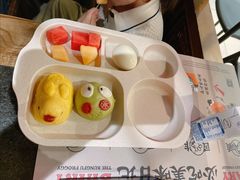 -蛙小侠(东部星悦天地店)