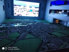 -哈尔滨规划展览馆