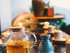 -薇酌饮·陕西菜(南门外店)