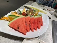 -海底捞火锅(大融城店)