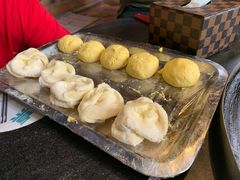 -缘福乡村铁锅炖民宿(八达岭店)