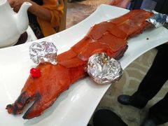 片皮烤乳猪-御宝轩(益丰·外滩源店)