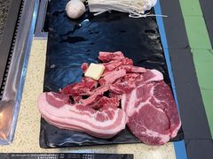 -猪的故事·韩式烤肉(韩乐坊店)