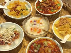 -豆相识•九九豆腐脑(牛咡桥店)