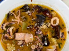 -闽海肴(北辰荟店)