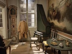 -丹麦国家博物馆