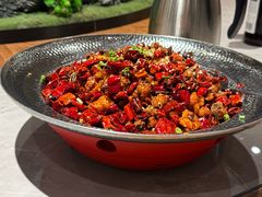 -川旺角融合菜•海景餐厅(星海广场店)