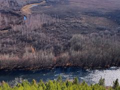 -北极村旅游风景区