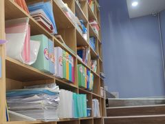 -I-Shine英语国际教育(大三林中心)