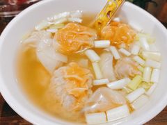 -一记面馆(易发店)